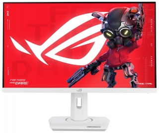 Asus ROG Strix XG27ACS-W Monitör