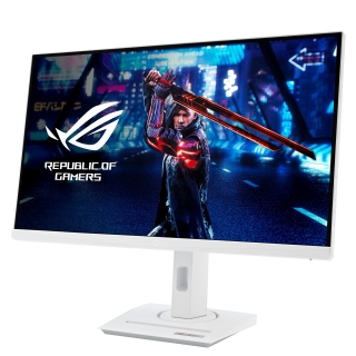 Asus ROG Strix XG27ACS-W Monitör