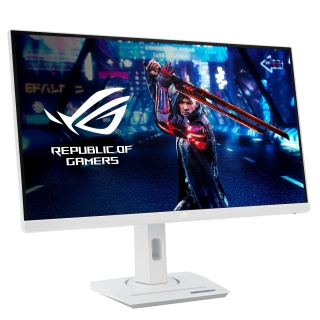 Asus ROG Strix XG27ACS-W Monitör