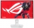 Asus ROG Strix XG27ACS-W Monitör