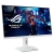 Asus ROG Strix XG27ACS-W Monitör