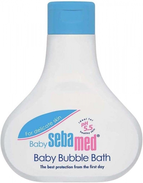 Sebamed Baby 200 ml Duş Köpüğü