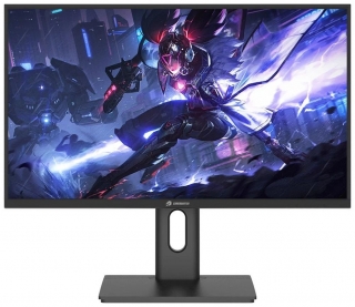 GameBooster GB-2729FF Monitör