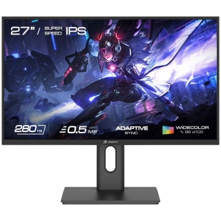 GameBooster GB-2729FF Monitör