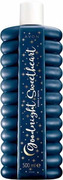Avon Senses Goodnight Sweetheart 500 ml Duş Köpüğü