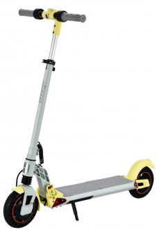 Hifree S1 Plus Elektrikli Scooter