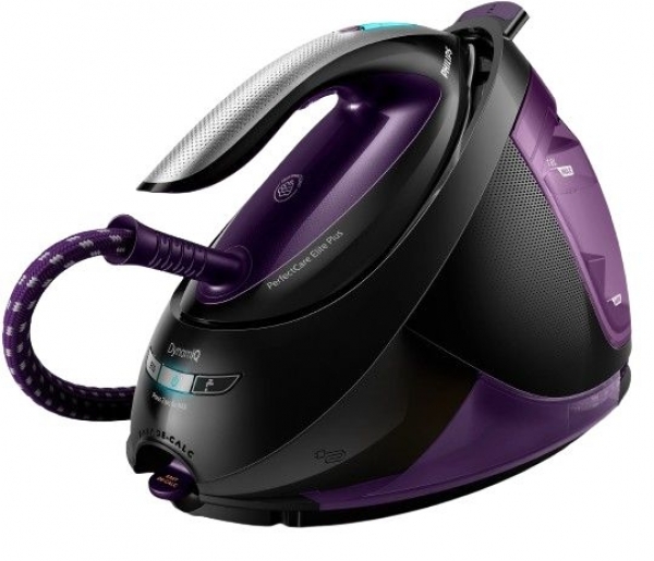 Philips PerfectCare Elite Plus GC9675/80 Buhar Kazanlı Ütü