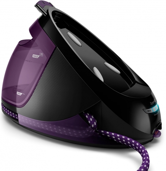 Philips PerfectCare Elite Plus GC9675/80 Buhar Kazanlı Ütü