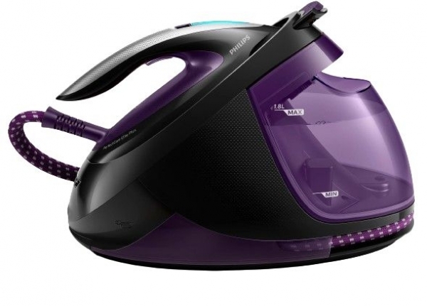 Philips PerfectCare Elite Plus GC9675/80 Buhar Kazanlı Ütü