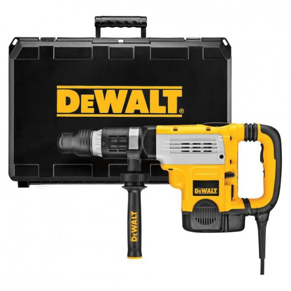 Dewalt D25762K Kırıcı