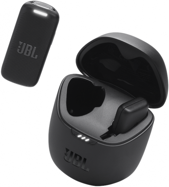 JBL Quantum Stream Wireless Lightning Mikrofon