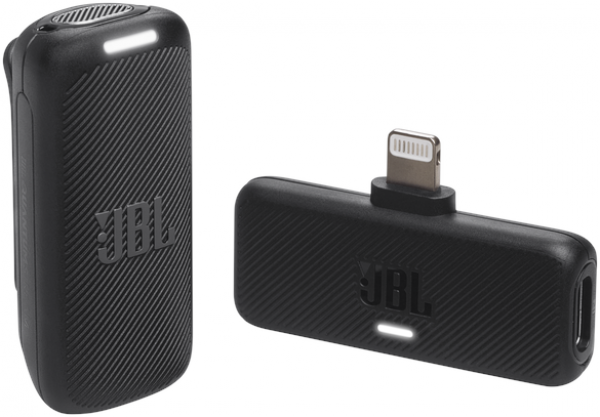 JBL Quantum Stream Wireless Lightning Mikrofon