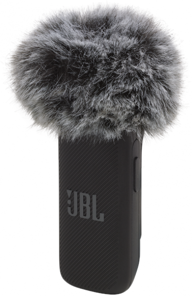 JBL Quantum Stream Wireless Lightning Mikrofon