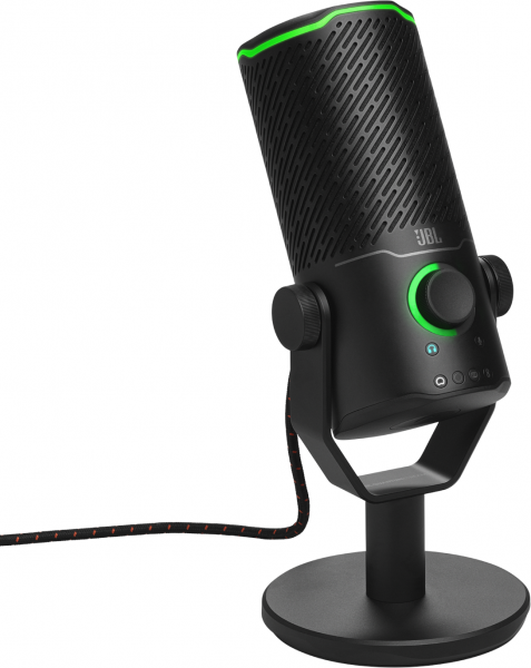 JBL Quantum Stream Studio Mikrofon