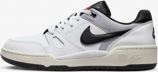 Nike Full Force Low Erkek Spor Ayakkabı