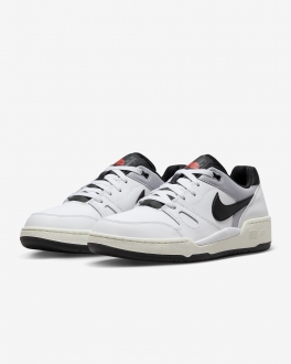Nike Full Force Low Erkek Spor Ayakkabı