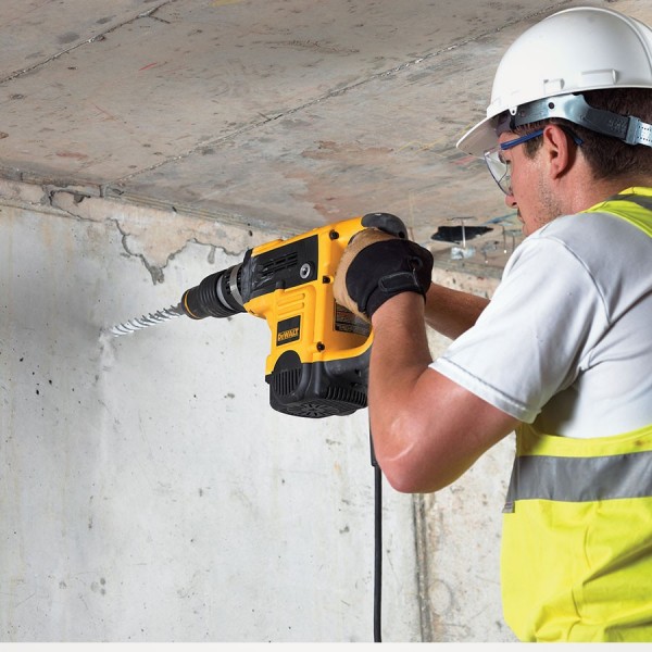 Dewalt D25501K Kırıcı