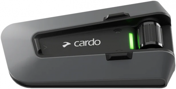 Cardo Packtalk Edge İnterkom