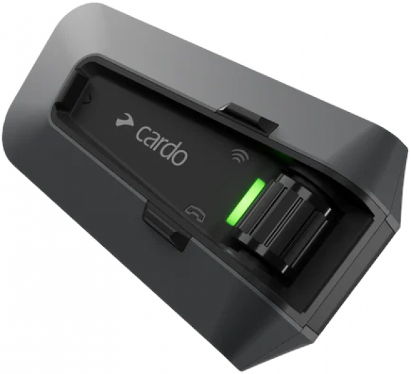 Cardo Packtalk Edge İnterkom