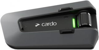 Cardo Packtalk Edge İnterkom