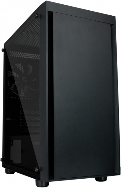 Zalman T3 Plus Bilgisayar Kasası