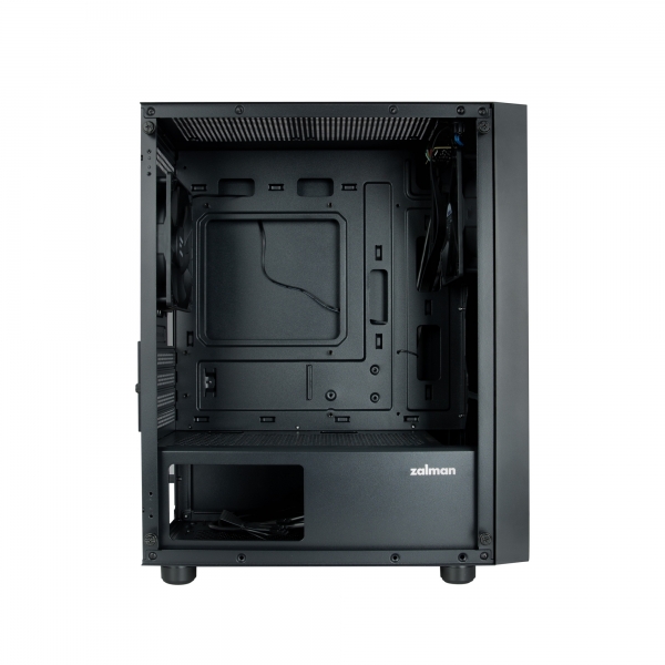 Zalman T3 Plus Bilgisayar Kasası