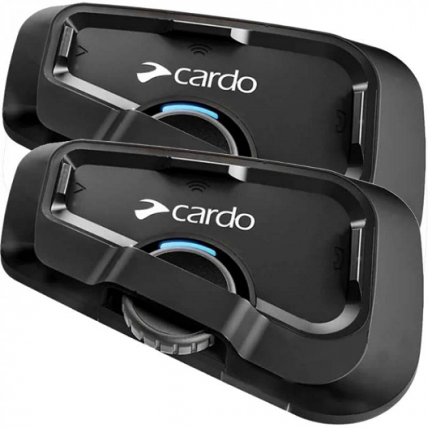 Cardo Freecom 2X Duo İnterkom
