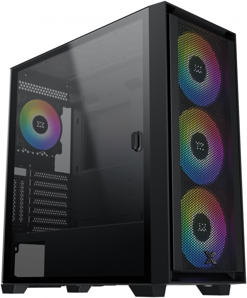 Xigmatek Anubis Pro 4FX 750W Bilgisayar Kasası