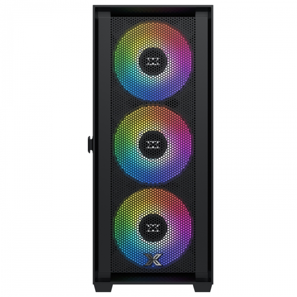 Xigmatek Anubis Pro 4FX 750W Bilgisayar Kasası