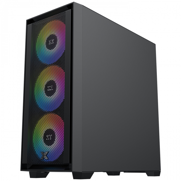 Xigmatek Anubis Pro 4FX 750W Bilgisayar Kasası