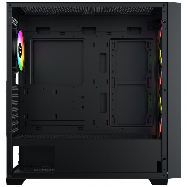 Xigmatek Anubis Pro 4FX 750W Bilgisayar Kasası