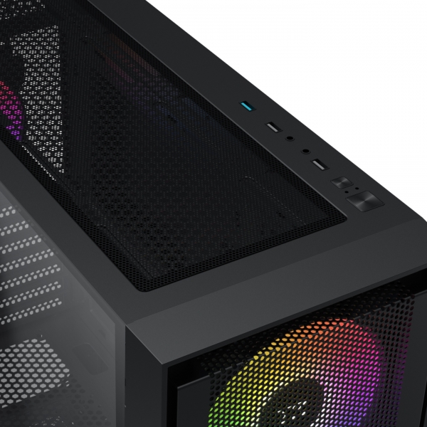 Xigmatek Anubis Pro 4FX 750W Bilgisayar Kasası