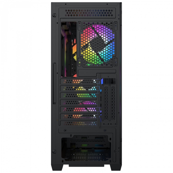 Xigmatek Anubis Pro 4FX 750W Bilgisayar Kasası