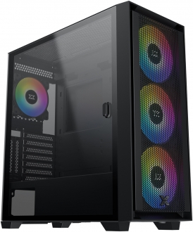 Xigmatek Anubis Pro 4FX 750W Bilgisayar Kasası
