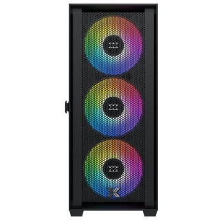 Xigmatek Anubis Pro 4FX 750W Bilgisayar Kasası