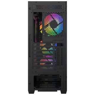Xigmatek Anubis Pro 4FX 750W Bilgisayar Kasası