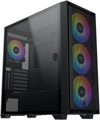 Xigmatek Anubis Pro 4FX 750W resim