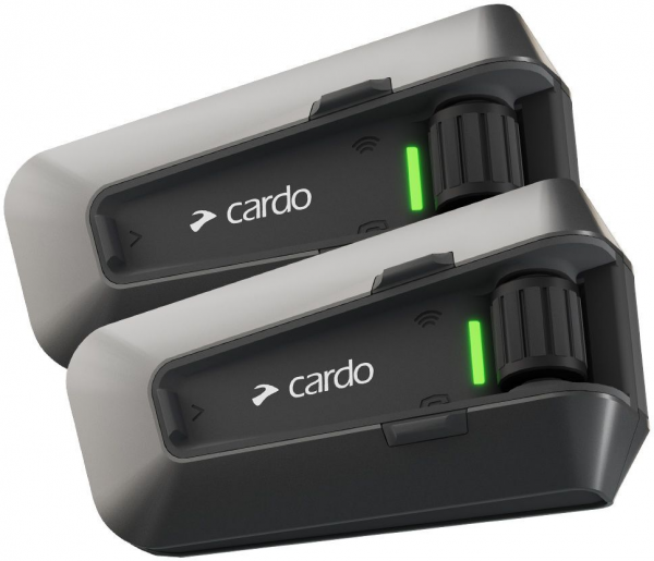 Cardo Packtalk Edge Duo İnterkom