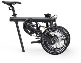 Xiaomi Mi Smart Electric Folding Bike Elektrikli Katlanır Bisiklet