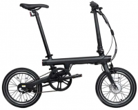 Xiaomi Mi Smart Electric Folding Bike resim