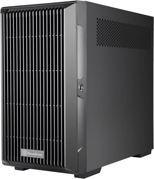 SilverStone CS382 Bilgisayar Kasası