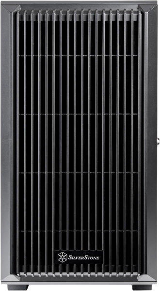 SilverStone CS382 Bilgisayar Kasası