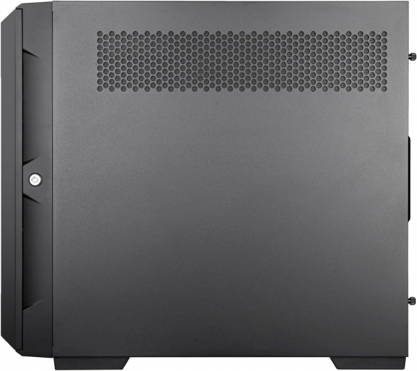 SilverStone CS382 Bilgisayar Kasası