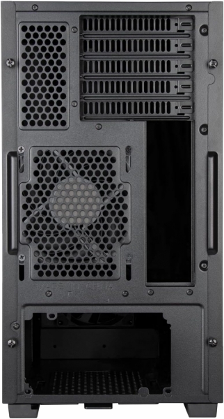 SilverStone CS382 Bilgisayar Kasası