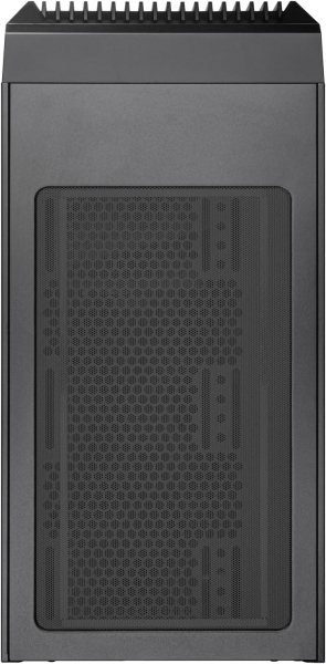 SilverStone CS382 Bilgisayar Kasası