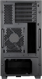SilverStone CS382 Bilgisayar Kasası