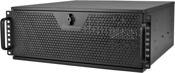 SilverStone RM44 Bilgisayar Kasası