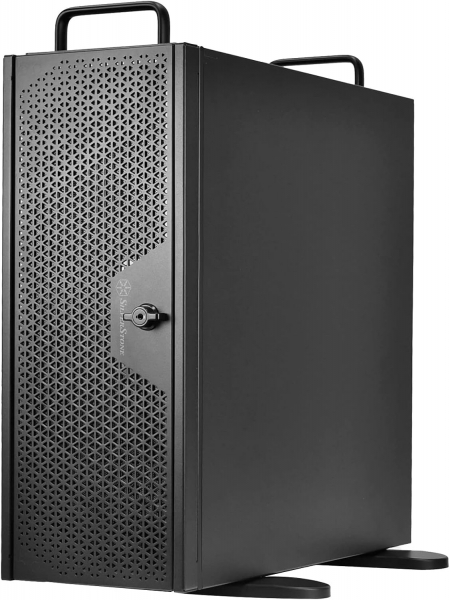 SilverStone RM44 Bilgisayar Kasası