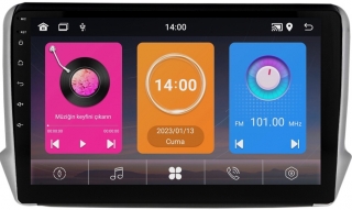 Carvocal CRV-4420XAA Oto Teyp