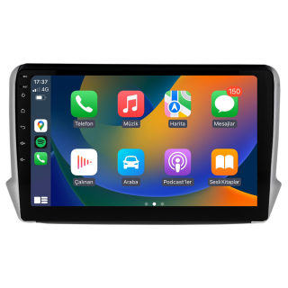 Carvocal CRV-4420XAA Oto Teyp